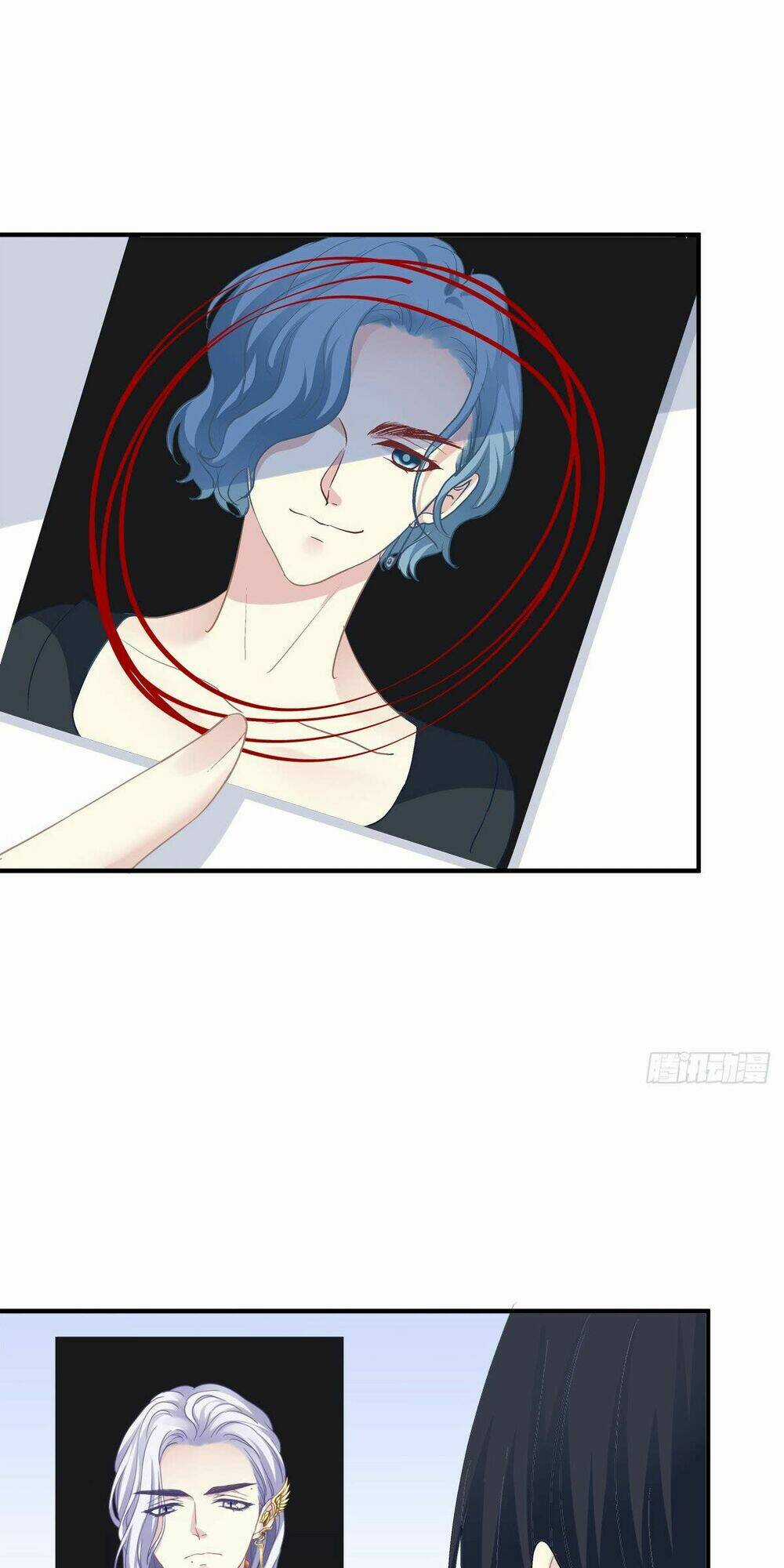 Toàn Bộ Nắm Trong Tay Chapter 8 trang 17