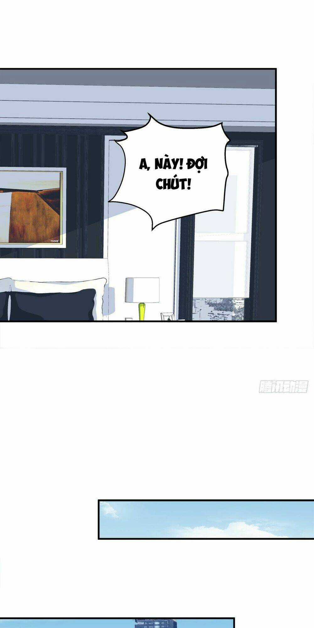 Toàn Bộ Nắm Trong Tay Chapter 8 trang 26