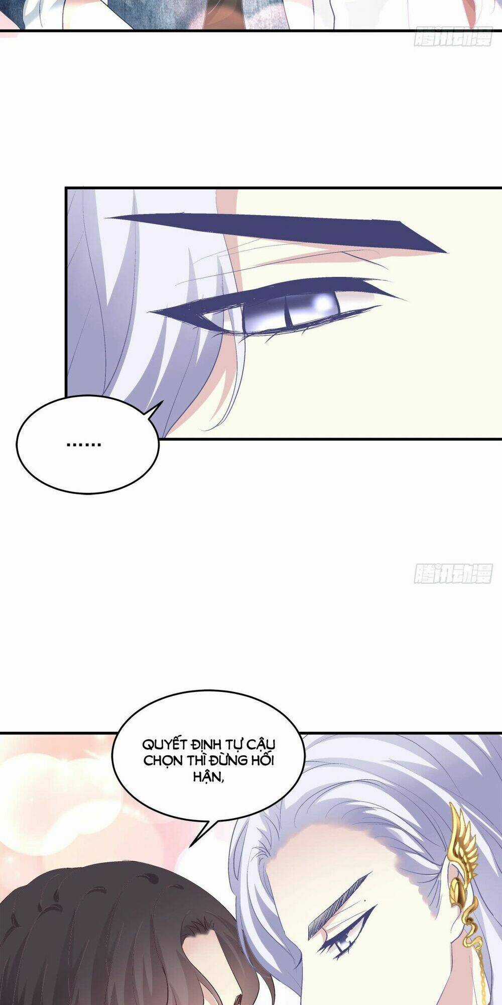 Toàn Bộ Nắm Trong Tay Chapter 8 trang 3