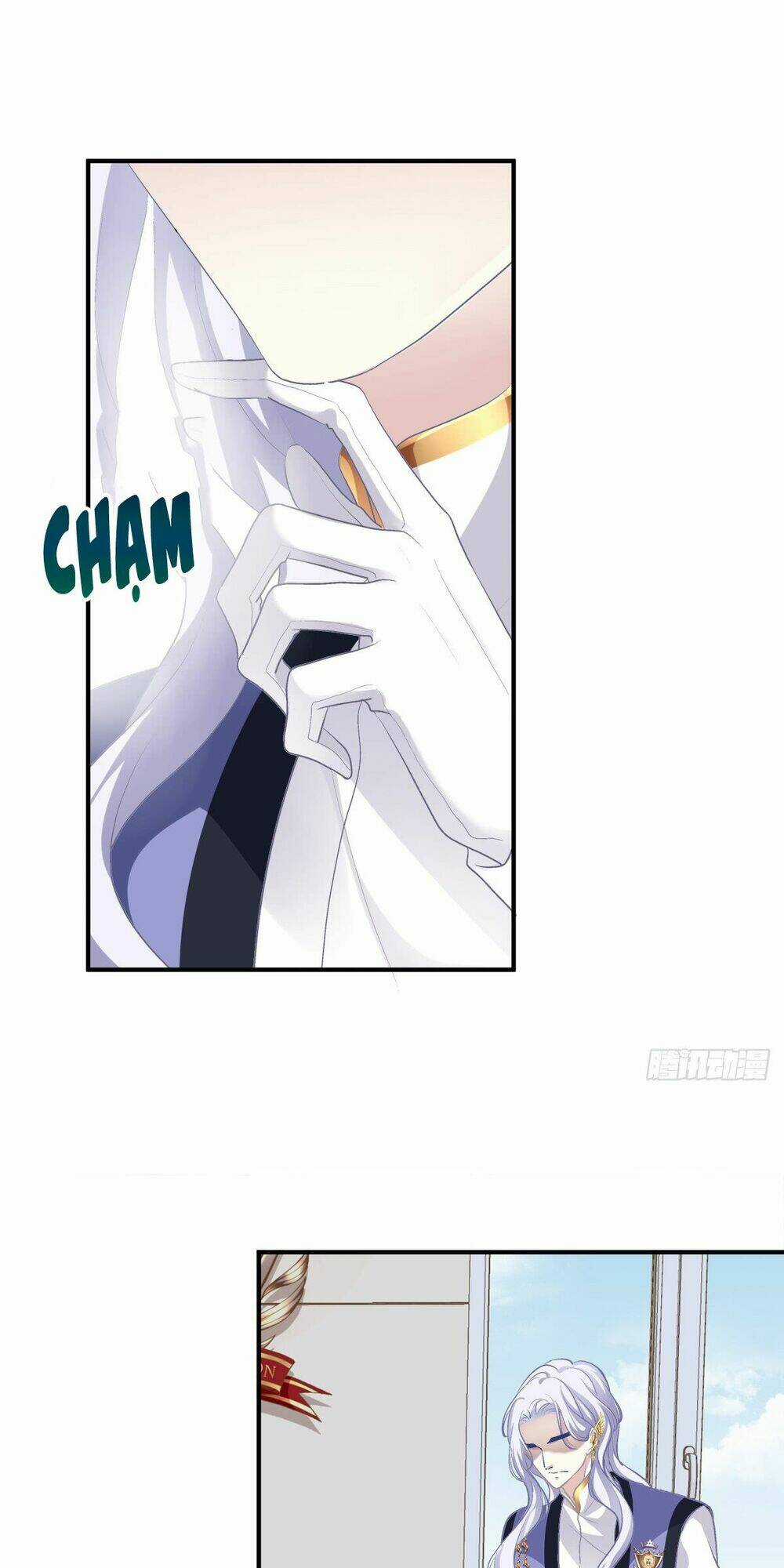 Toàn Bộ Nắm Trong Tay Chapter 8 trang 6