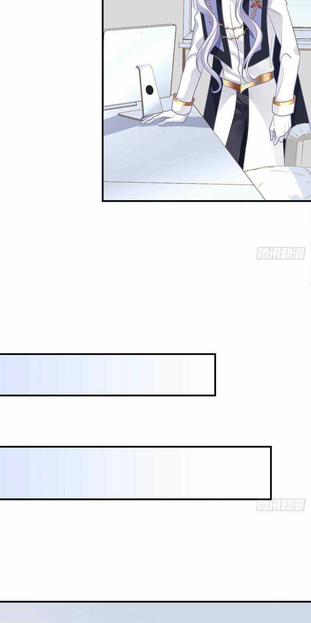 Toàn Bộ Nắm Trong Tay Chapter 8 trang 7