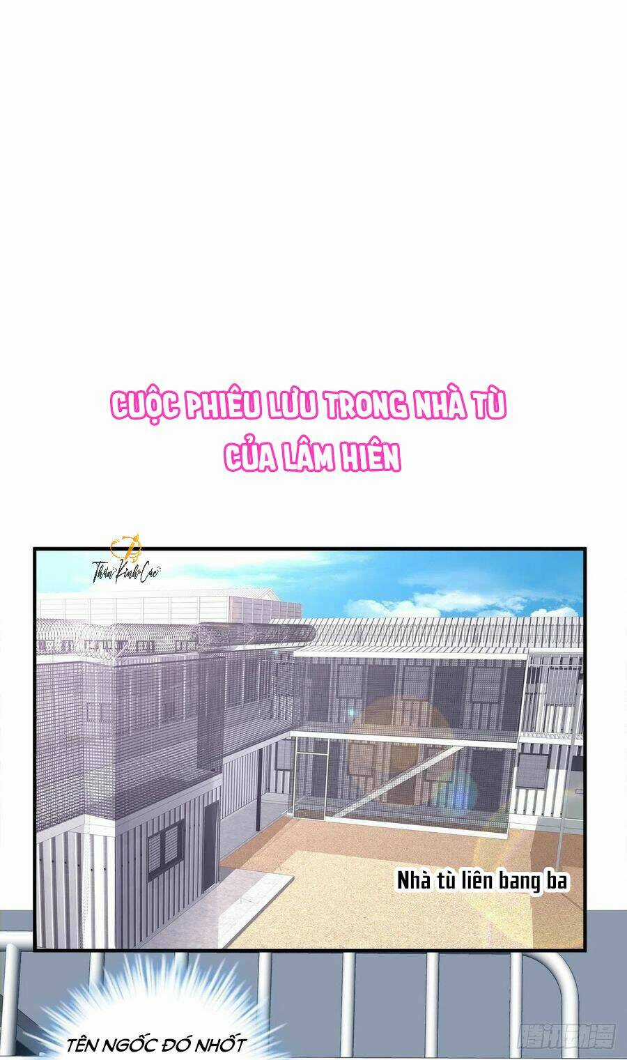 Toàn Bộ Nắm Trong Tay Chapter 80 trang 0