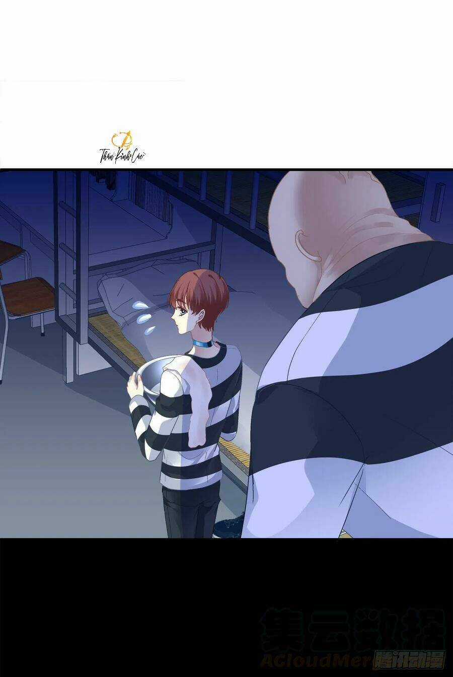 Toàn Bộ Nắm Trong Tay Chapter 80 trang 11