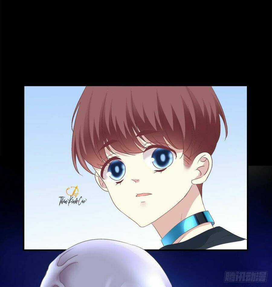 Toàn Bộ Nắm Trong Tay Chapter 80 trang 12