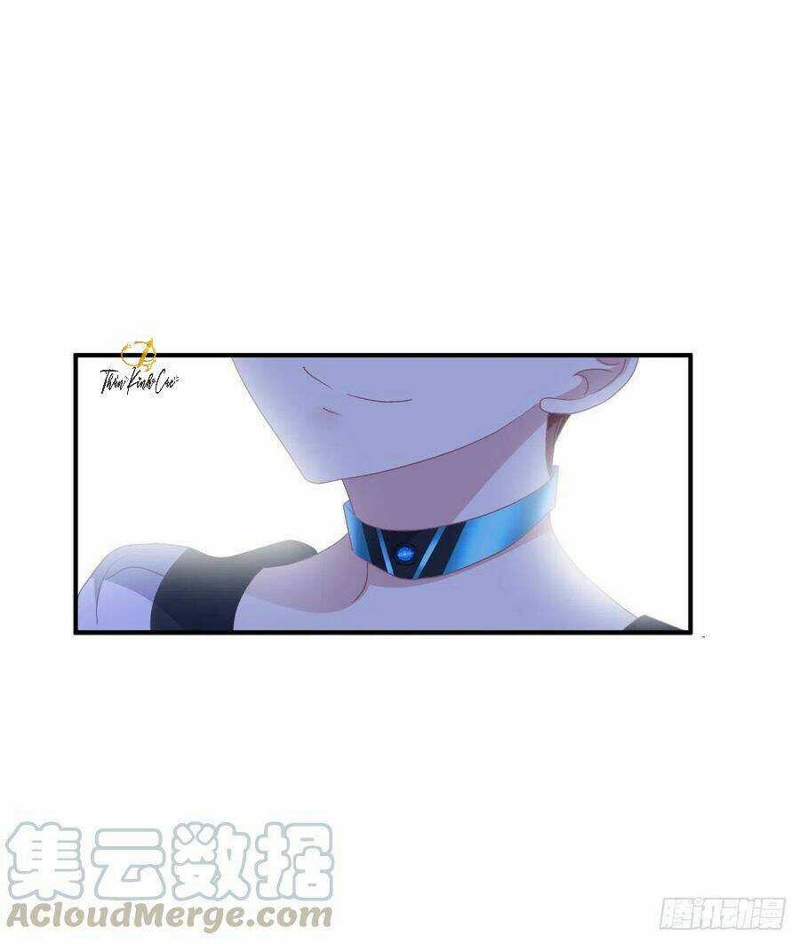 Toàn Bộ Nắm Trong Tay Chapter 80 trang 14