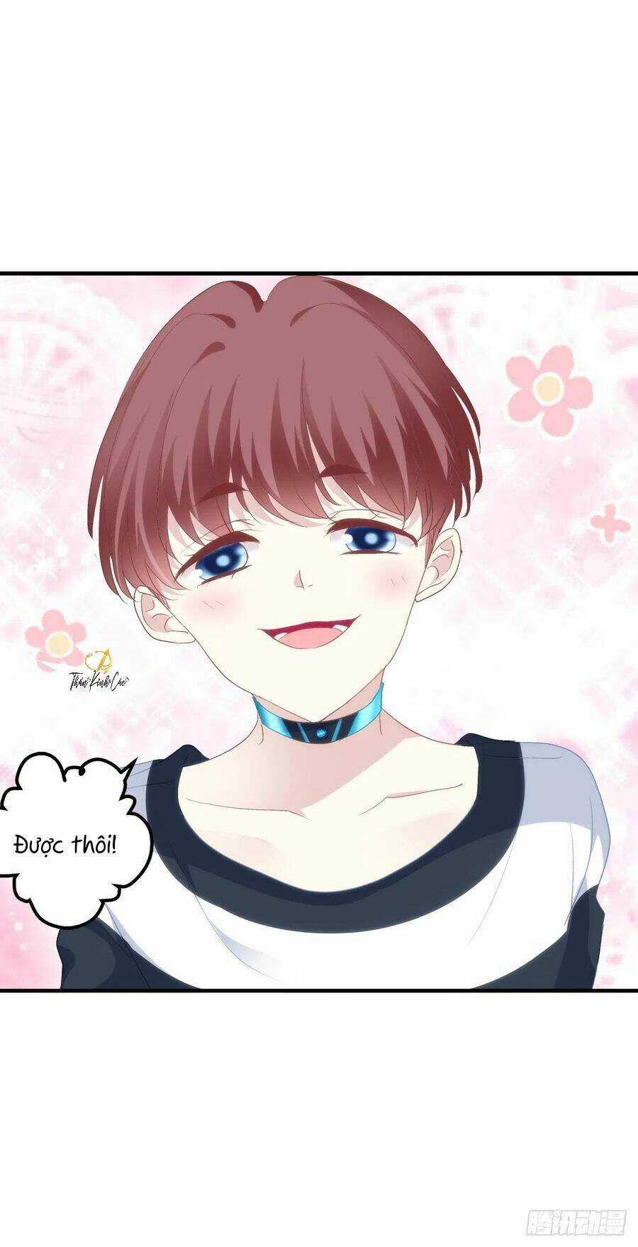 Toàn Bộ Nắm Trong Tay Chapter 80 trang 15