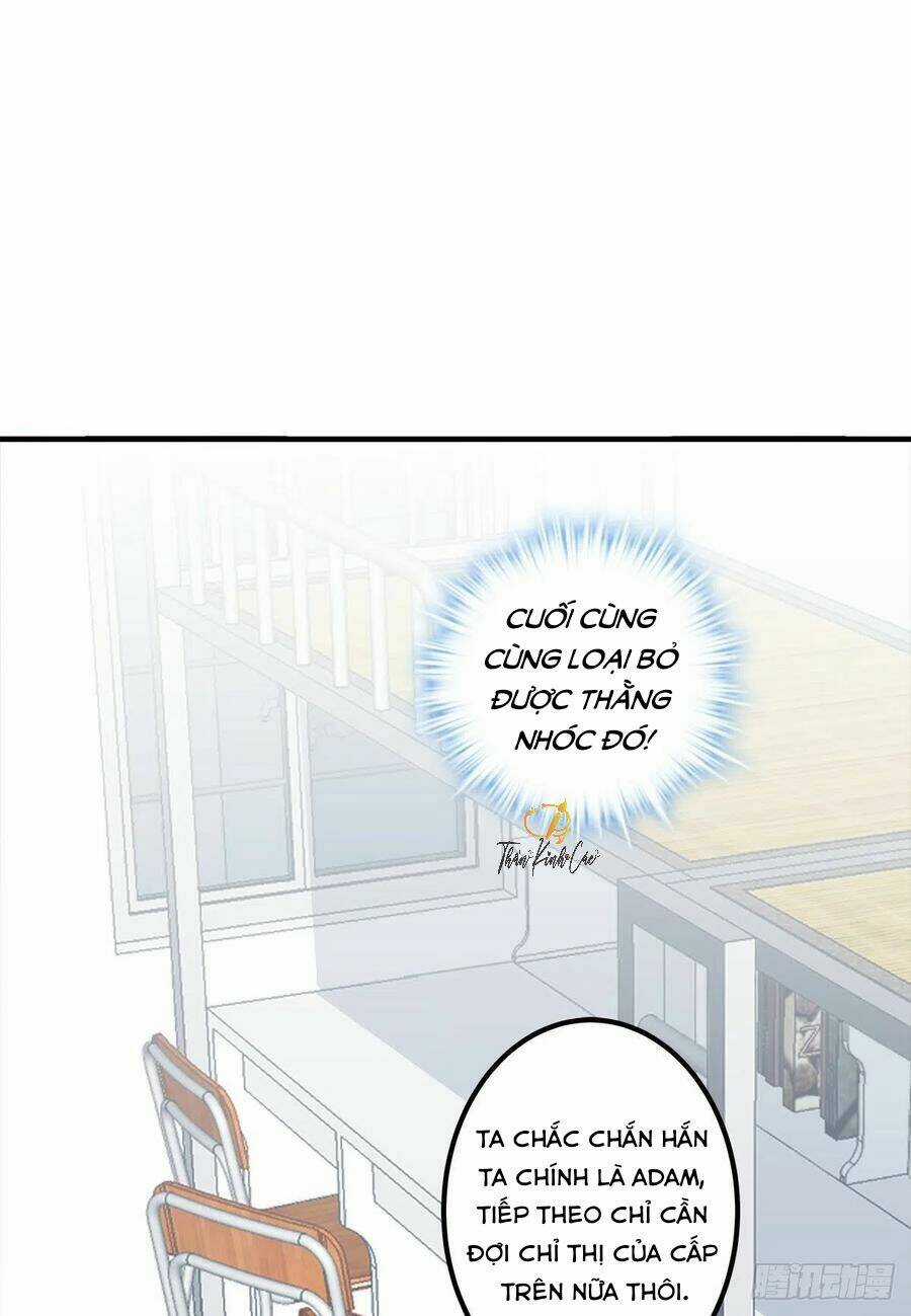 Toàn Bộ Nắm Trong Tay Chapter 80 trang 16