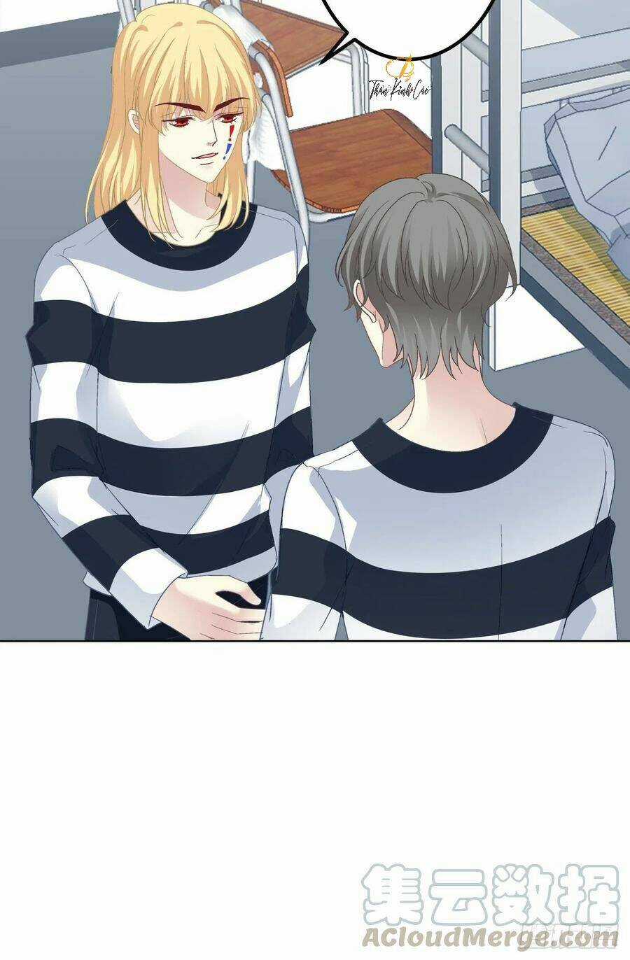 Toàn Bộ Nắm Trong Tay Chapter 80 trang 17