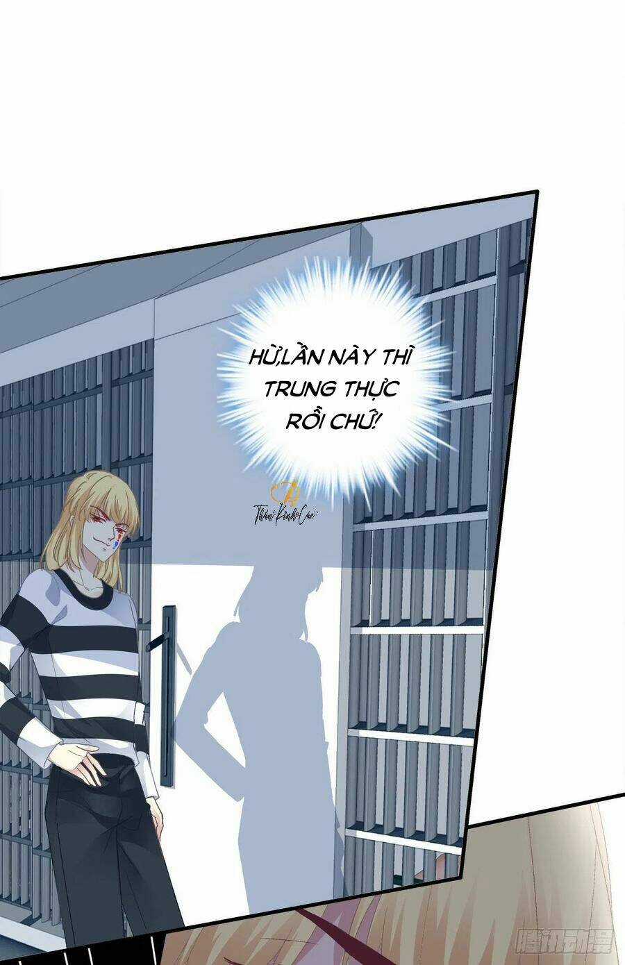 Toàn Bộ Nắm Trong Tay Chapter 80 trang 20