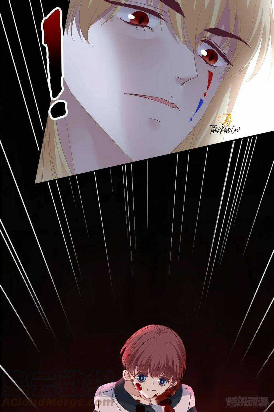 Toàn Bộ Nắm Trong Tay Chapter 80 trang 21