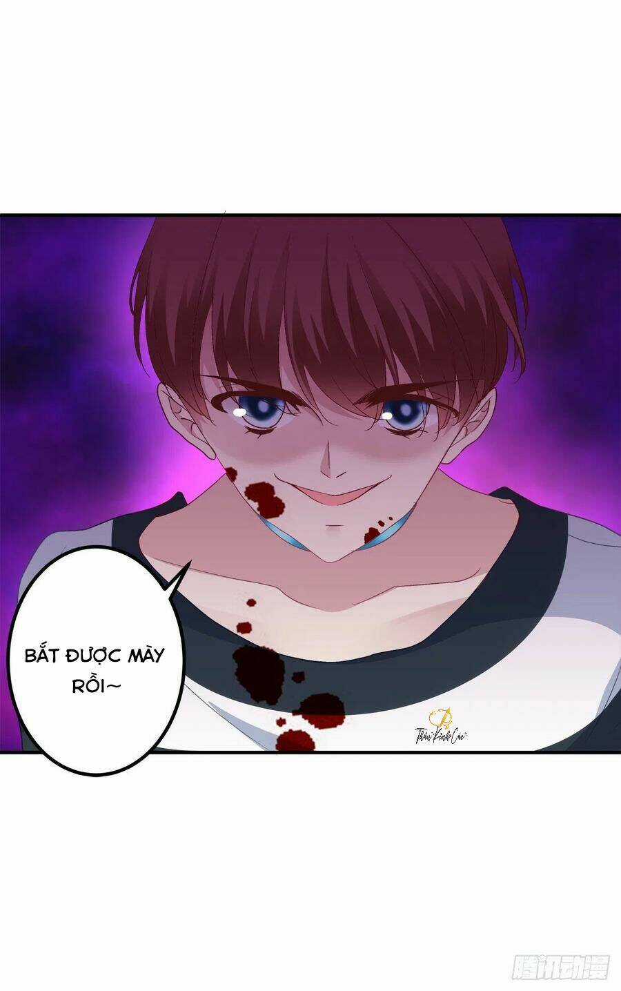 Toàn Bộ Nắm Trong Tay Chapter 80 trang 23