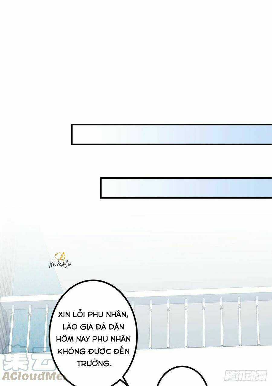 Toàn Bộ Nắm Trong Tay Chapter 80 trang 24