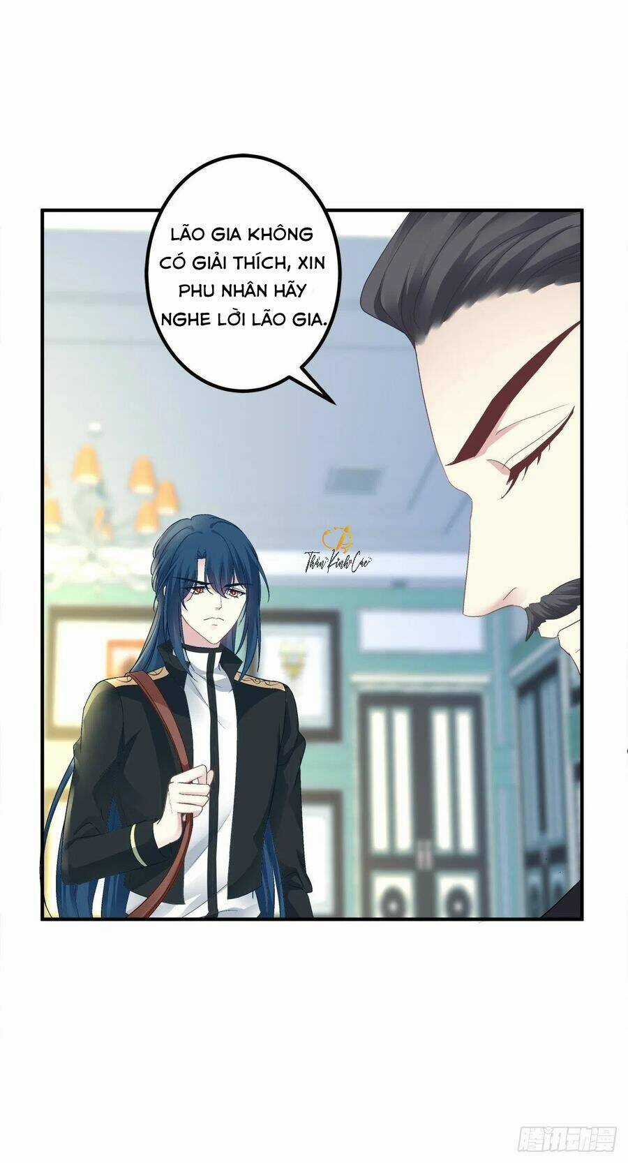 Toàn Bộ Nắm Trong Tay Chapter 80 trang 26