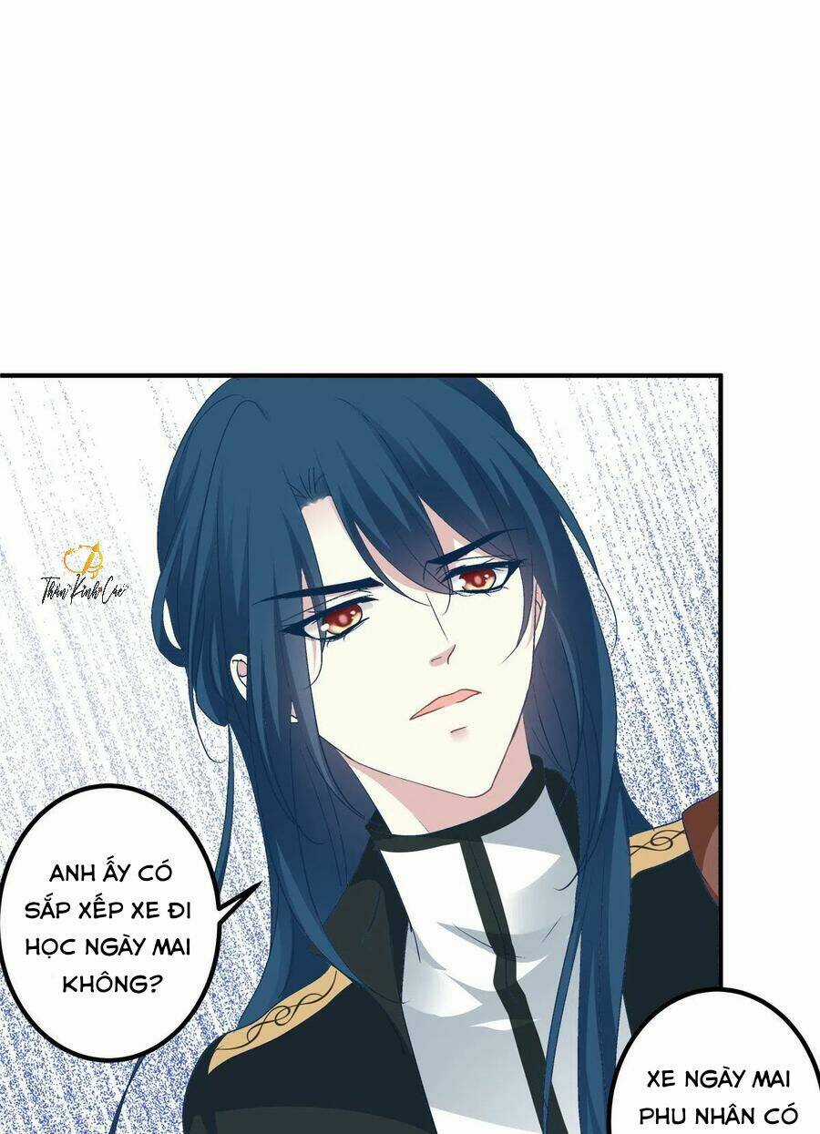 Toàn Bộ Nắm Trong Tay Chapter 80 trang 28