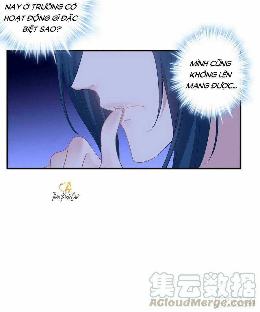 Toàn Bộ Nắm Trong Tay Chapter 80 trang 30