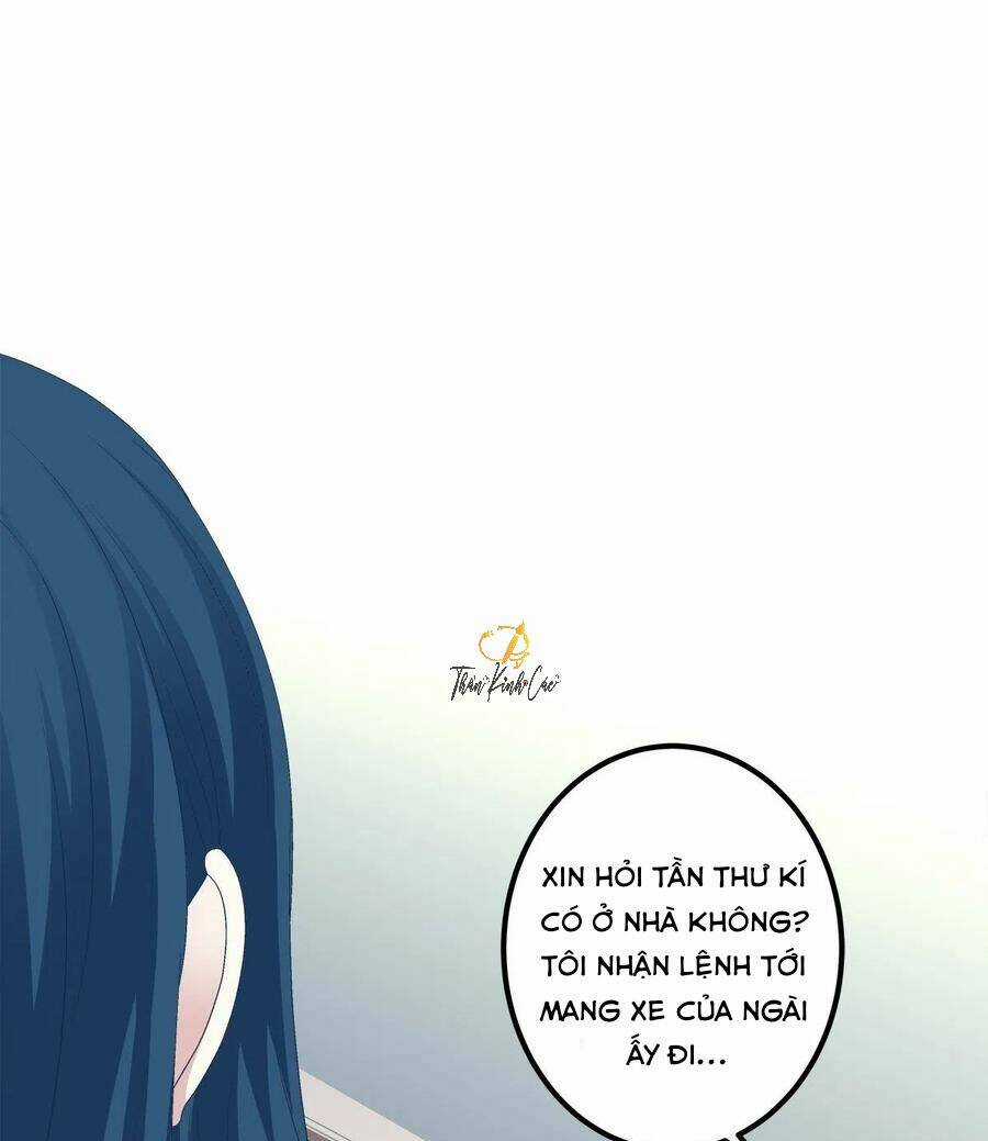 Toàn Bộ Nắm Trong Tay Chapter 80 trang 31