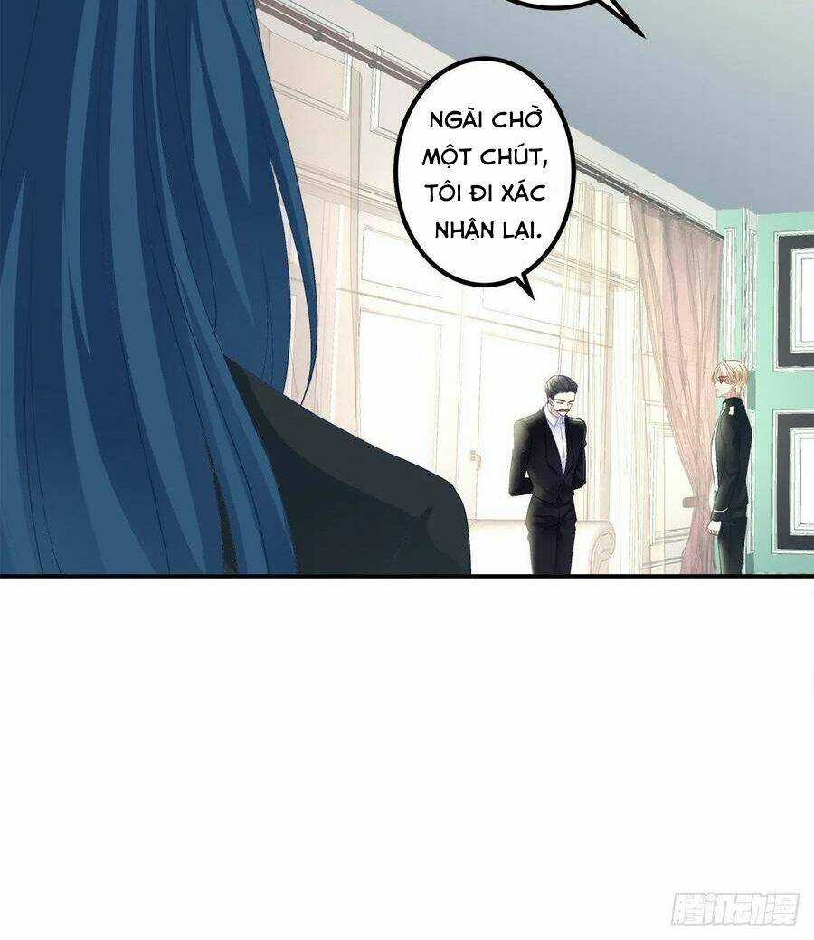 Toàn Bộ Nắm Trong Tay Chapter 80 trang 32