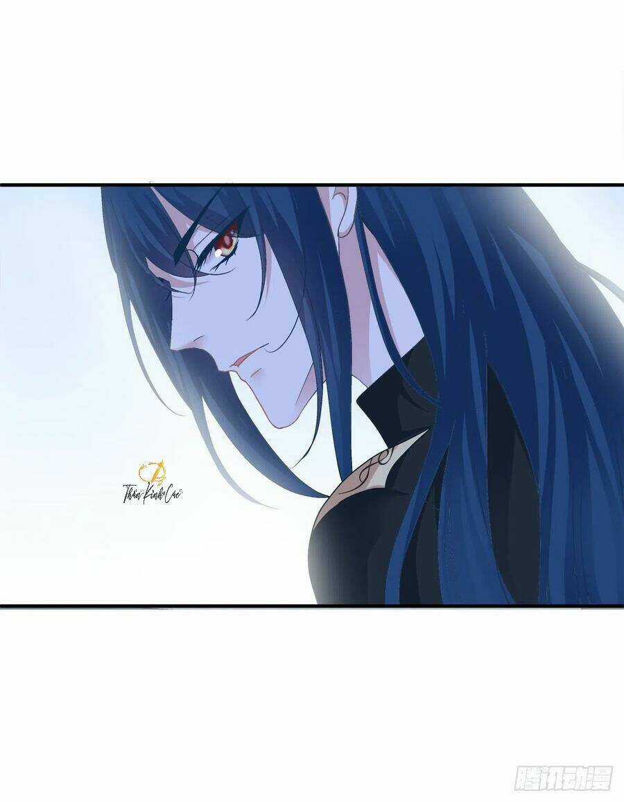 Toàn Bộ Nắm Trong Tay Chapter 80 trang 33