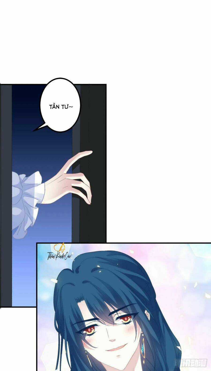 Toàn Bộ Nắm Trong Tay Chapter 80 trang 36