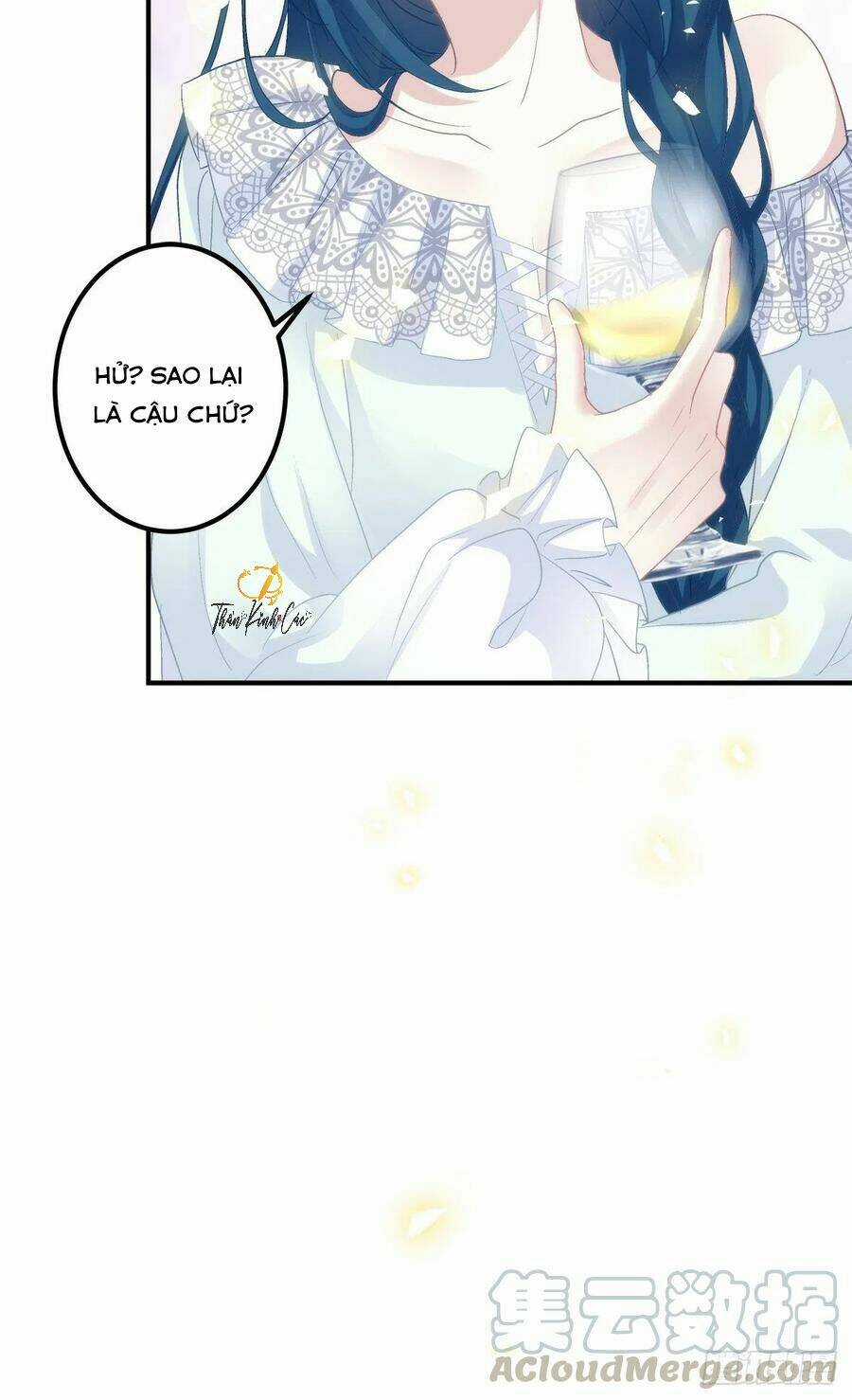 Toàn Bộ Nắm Trong Tay Chapter 80 trang 37