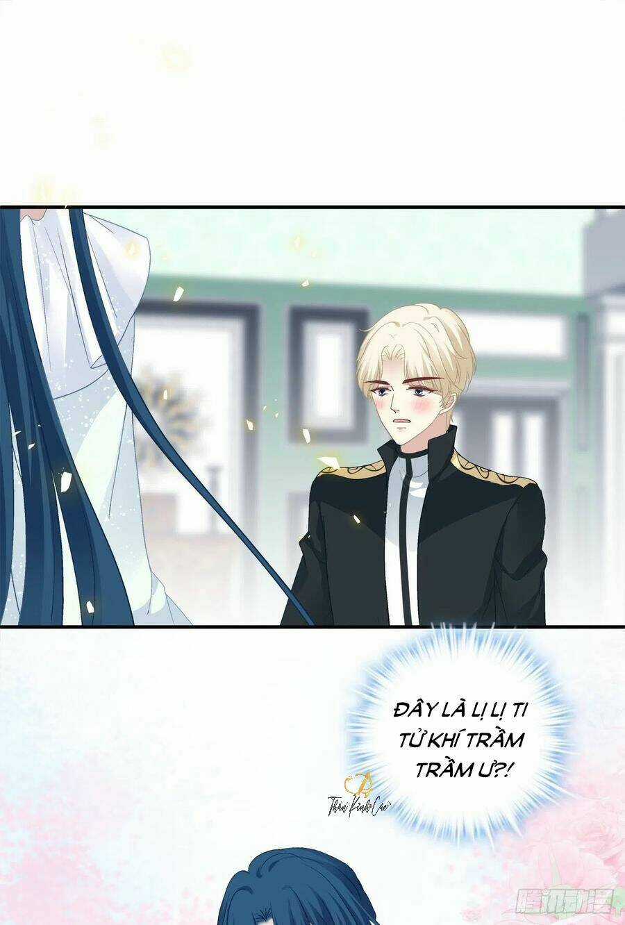 Toàn Bộ Nắm Trong Tay Chapter 80 trang 38