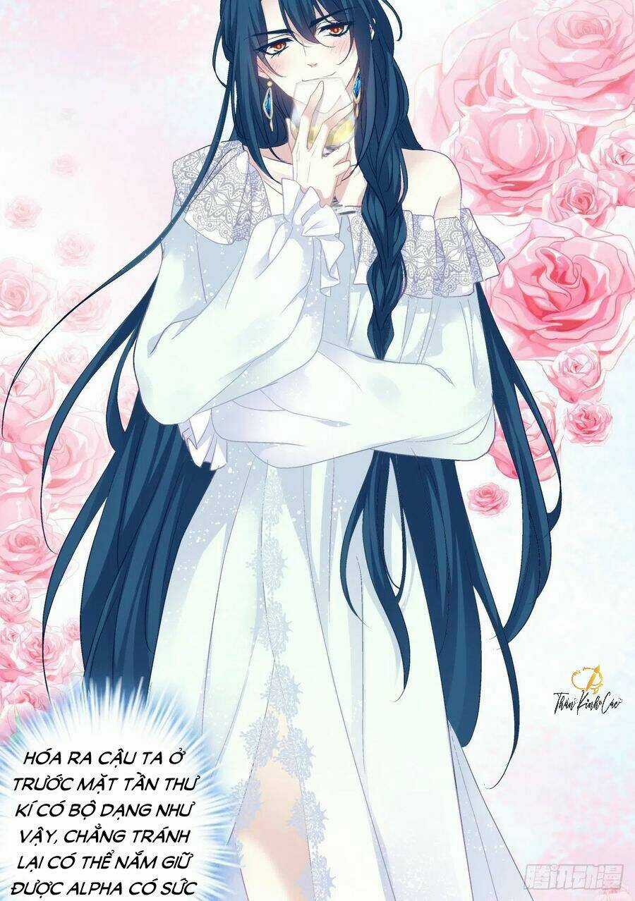 Toàn Bộ Nắm Trong Tay Chapter 80 trang 39