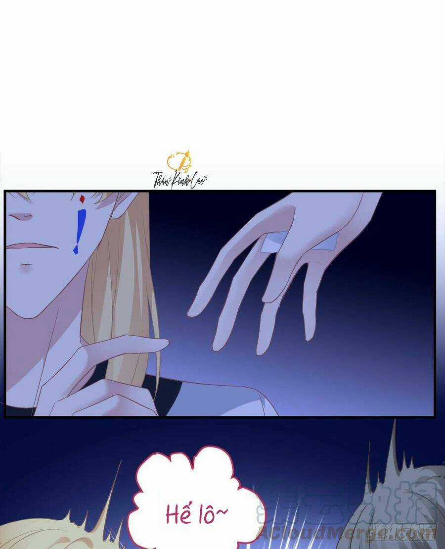 Toàn Bộ Nắm Trong Tay Chapter 80 trang 4