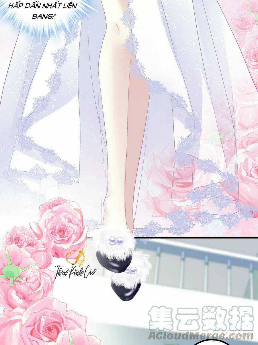 Toàn Bộ Nắm Trong Tay Chapter 80 trang 40