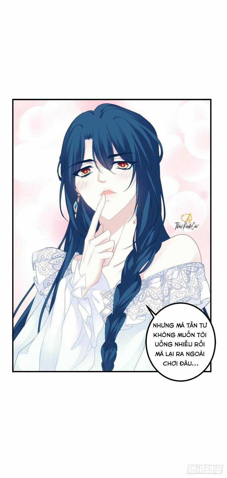 Toàn Bộ Nắm Trong Tay Chapter 80 trang 42