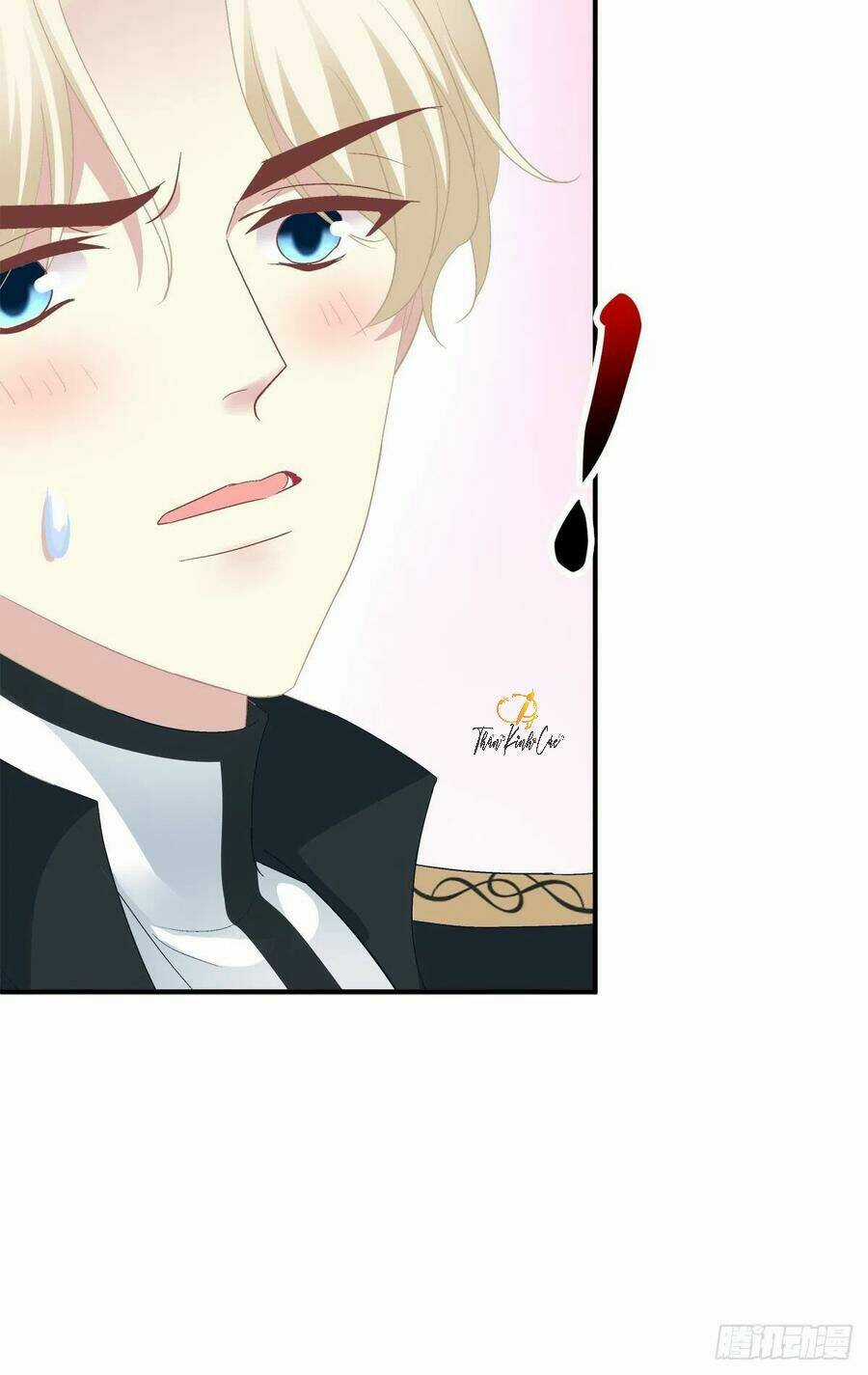 Toàn Bộ Nắm Trong Tay Chapter 80 trang 44