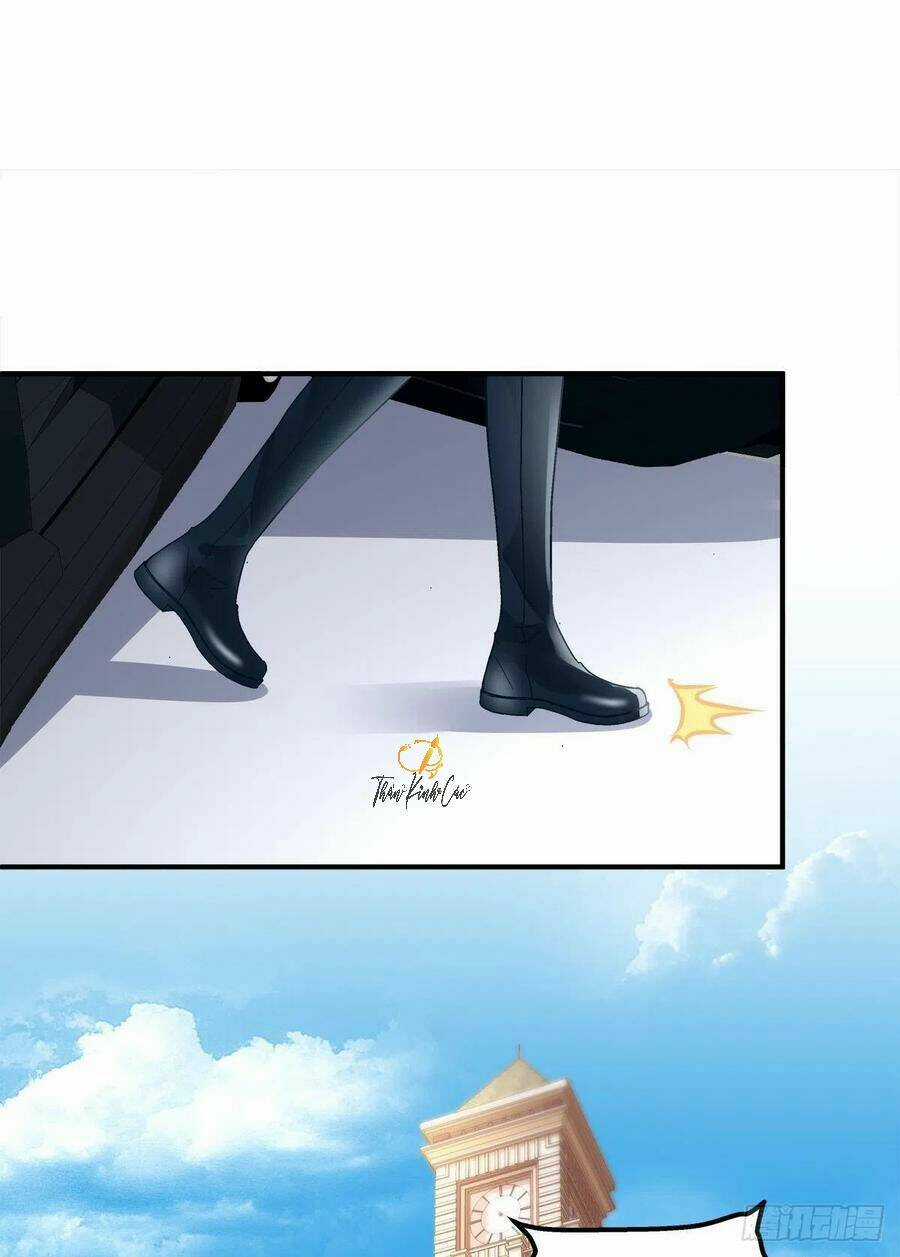 Toàn Bộ Nắm Trong Tay Chapter 80 trang 45