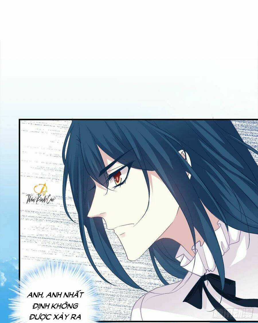 Toàn Bộ Nắm Trong Tay Chapter 80 trang 48