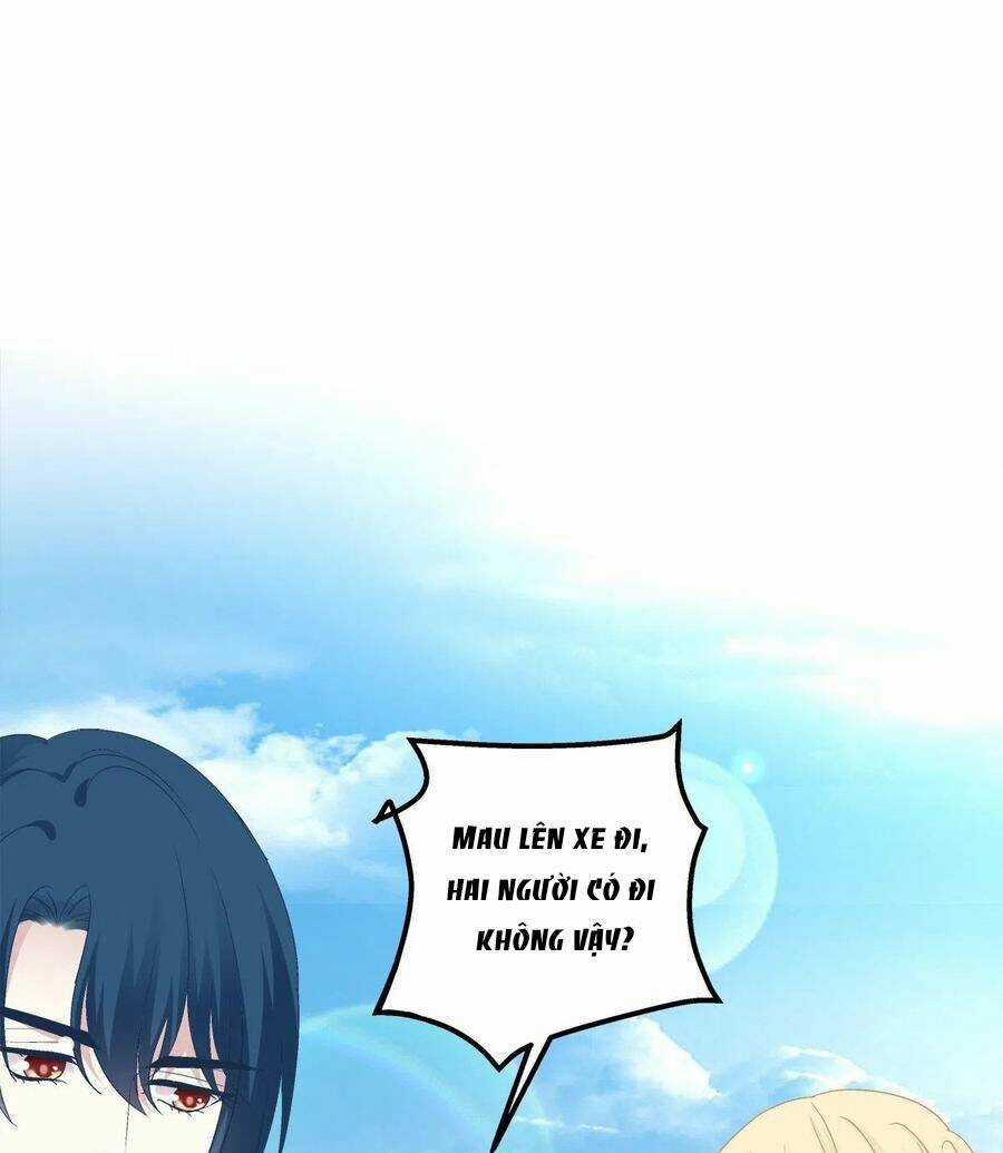 Toàn Bộ Nắm Trong Tay Chapter 80 trang 51