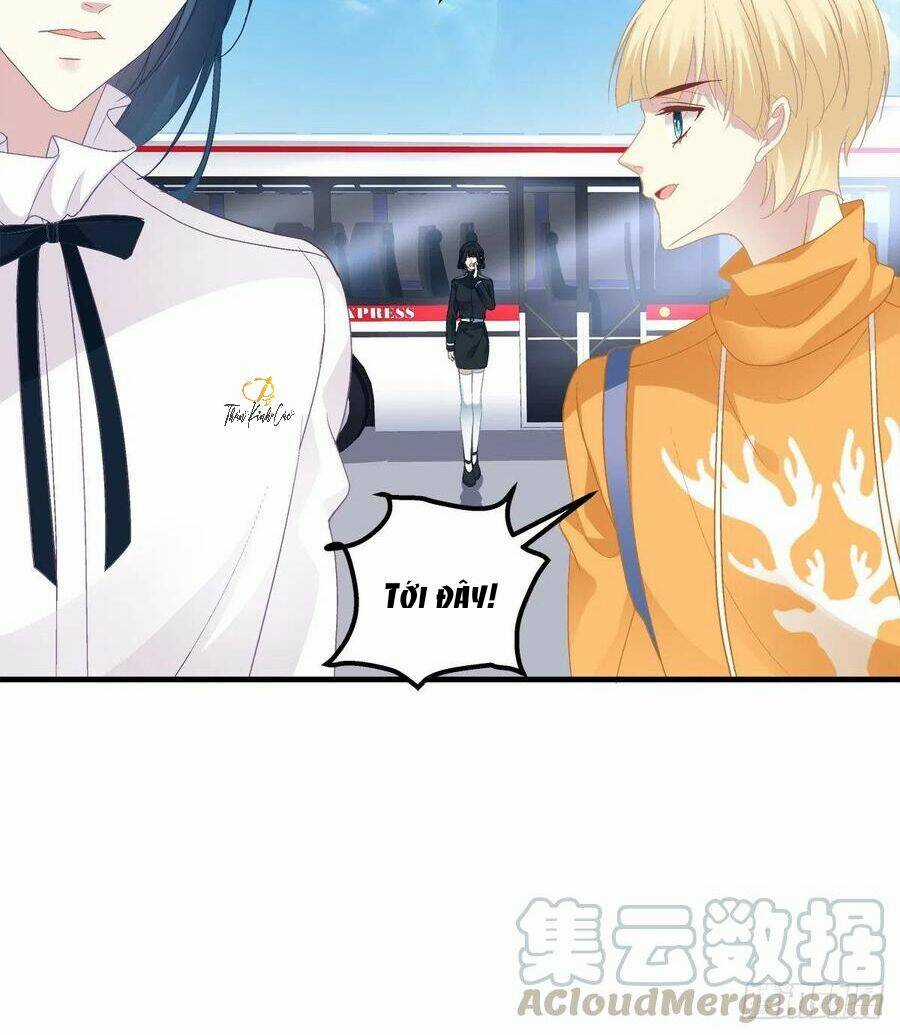 Toàn Bộ Nắm Trong Tay Chapter 80 trang 52