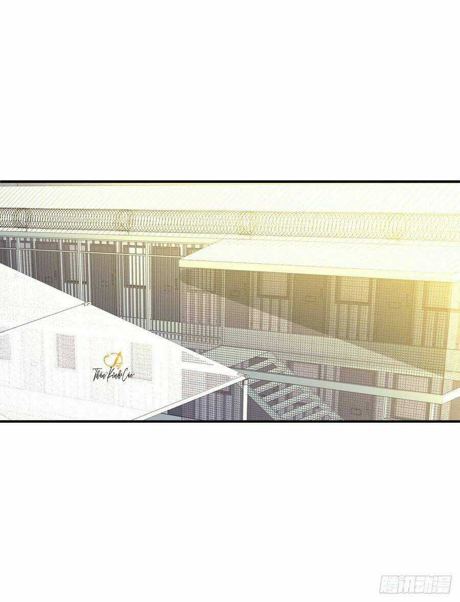 Toàn Bộ Nắm Trong Tay Chapter 80 trang 54