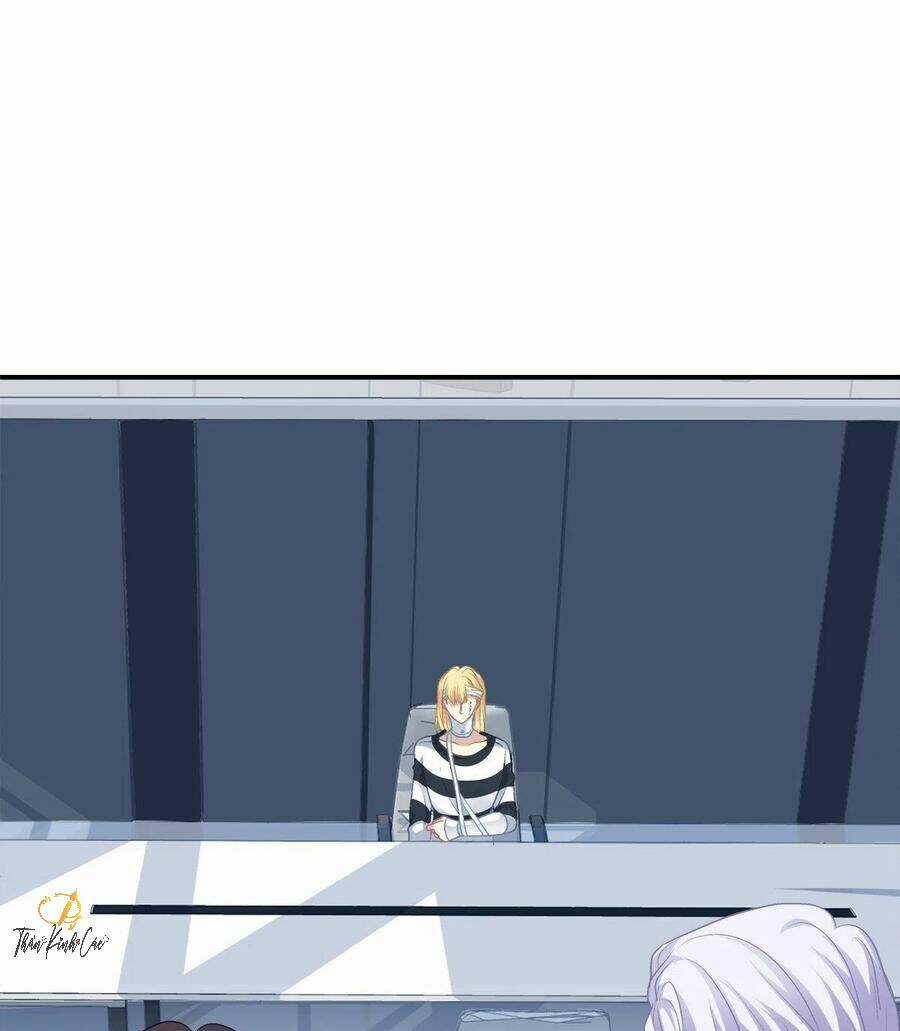 Toàn Bộ Nắm Trong Tay Chapter 80 trang 55