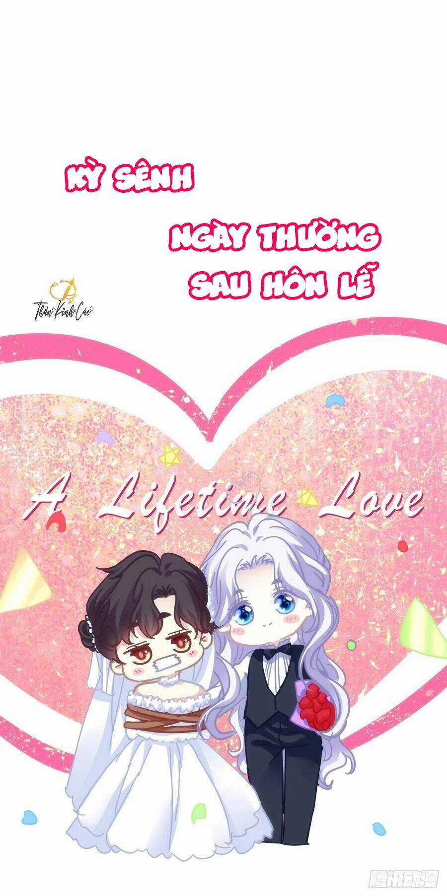 Toàn Bộ Nắm Trong Tay Chapter 80 trang 57