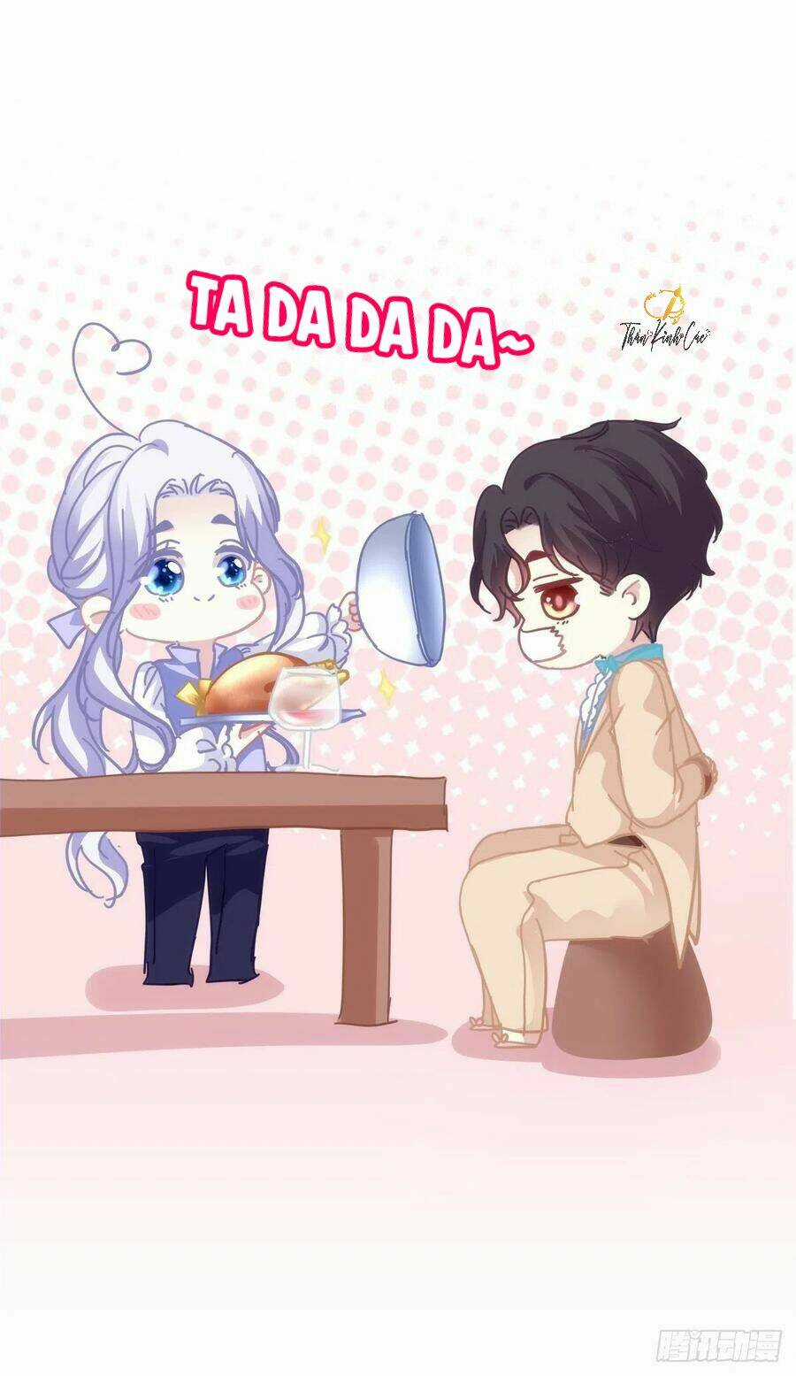 Toàn Bộ Nắm Trong Tay Chapter 80 trang 58