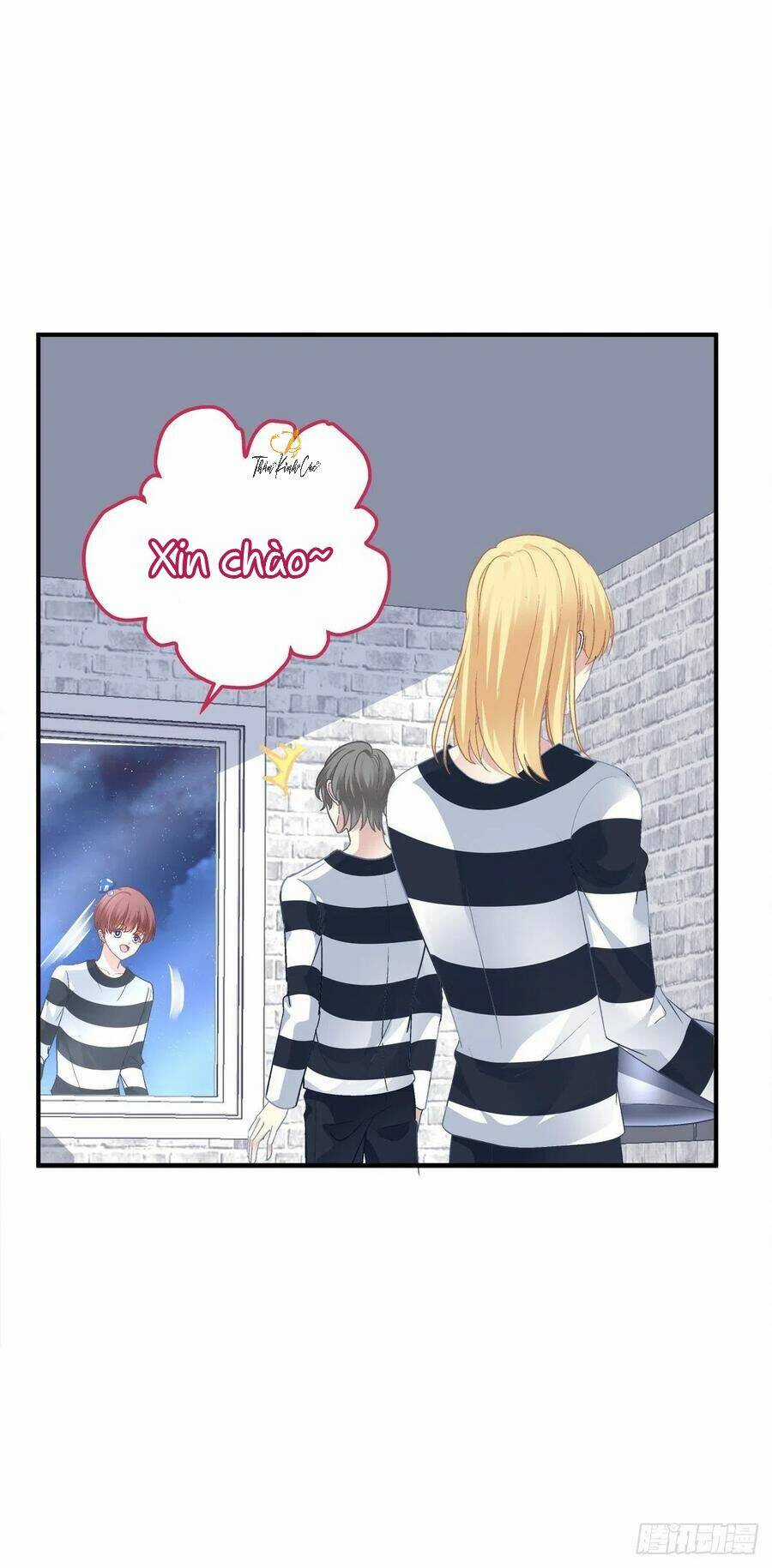 Toàn Bộ Nắm Trong Tay Chapter 80 trang 6