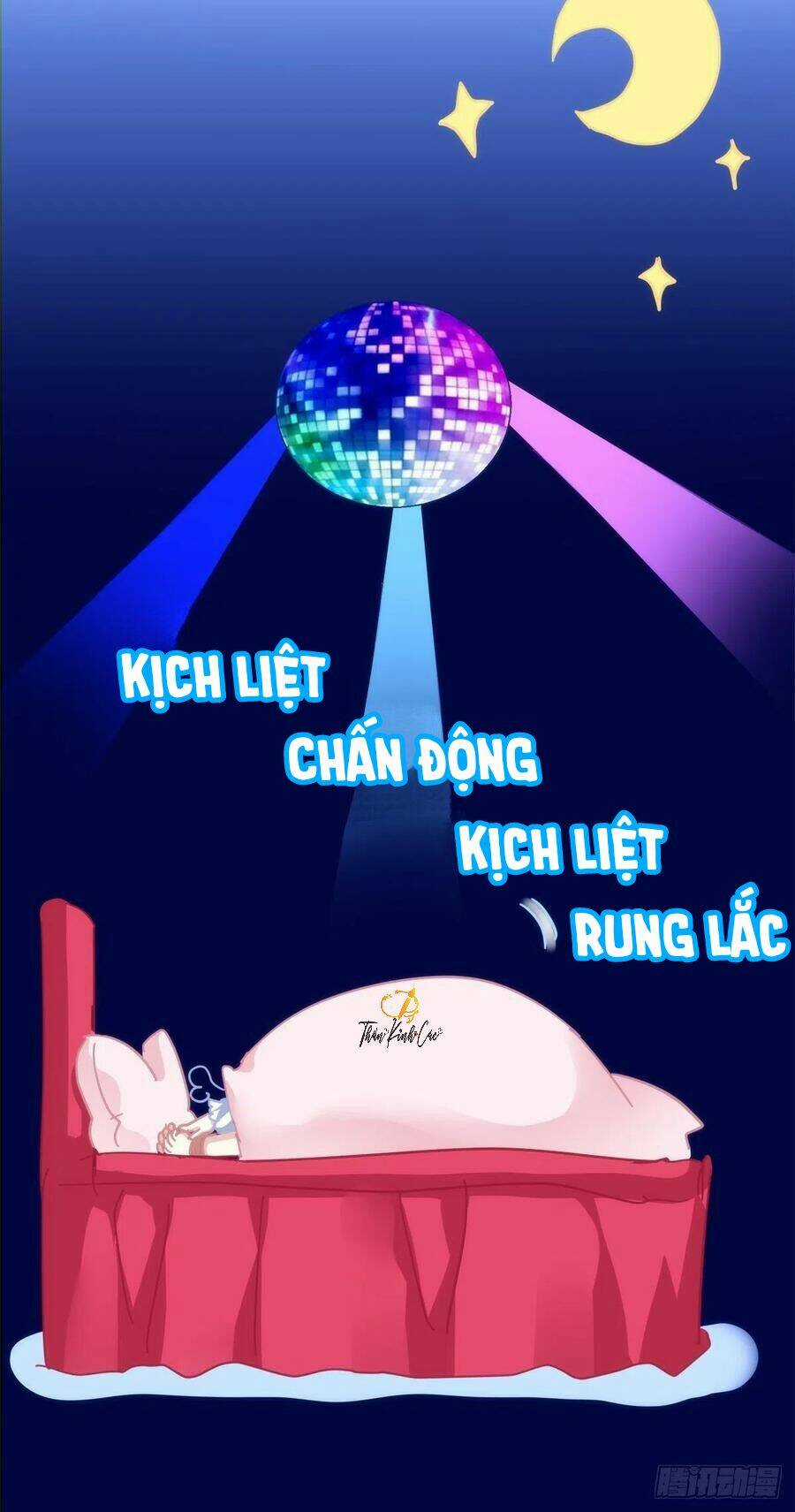 Toàn Bộ Nắm Trong Tay Chapter 80 trang 60