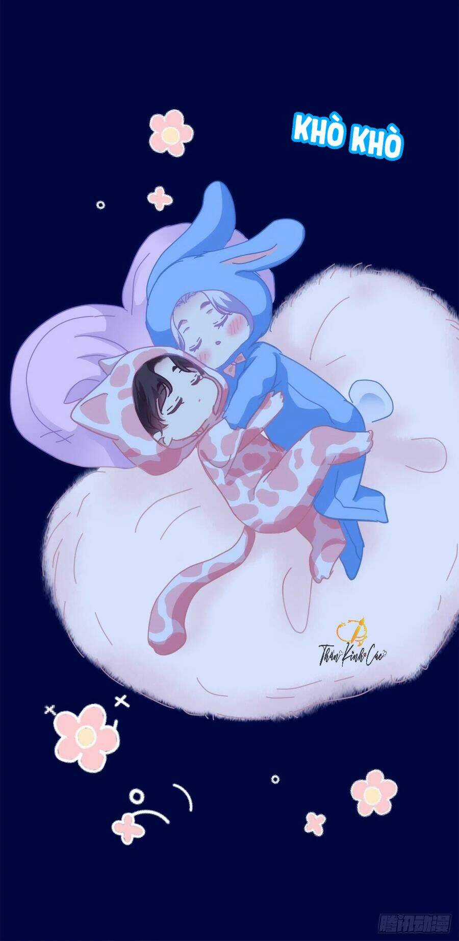 Toàn Bộ Nắm Trong Tay Chapter 80 trang 61