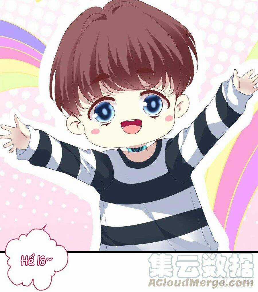 Toàn Bộ Nắm Trong Tay Chapter 80 trang 8