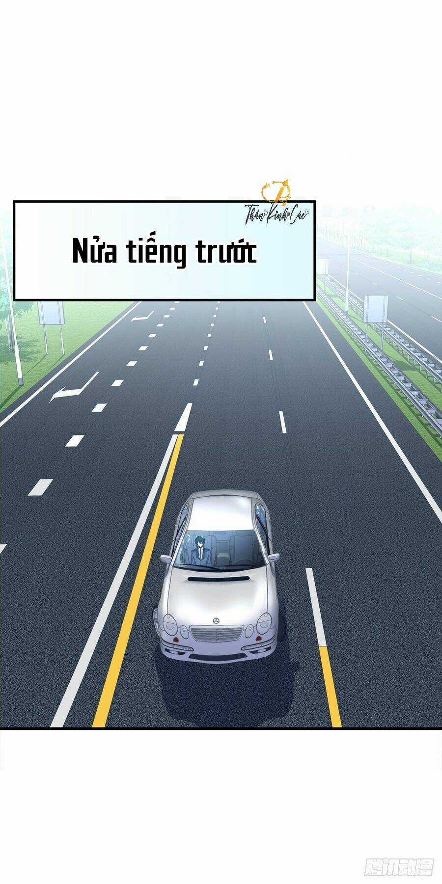 Toàn Bộ Nắm Trong Tay Chapter 81 trang 0