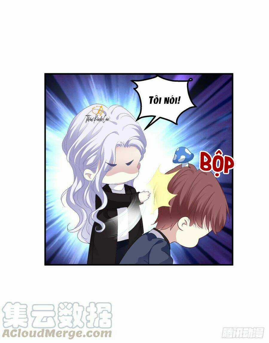 Toàn Bộ Nắm Trong Tay Chapter 81 trang 13