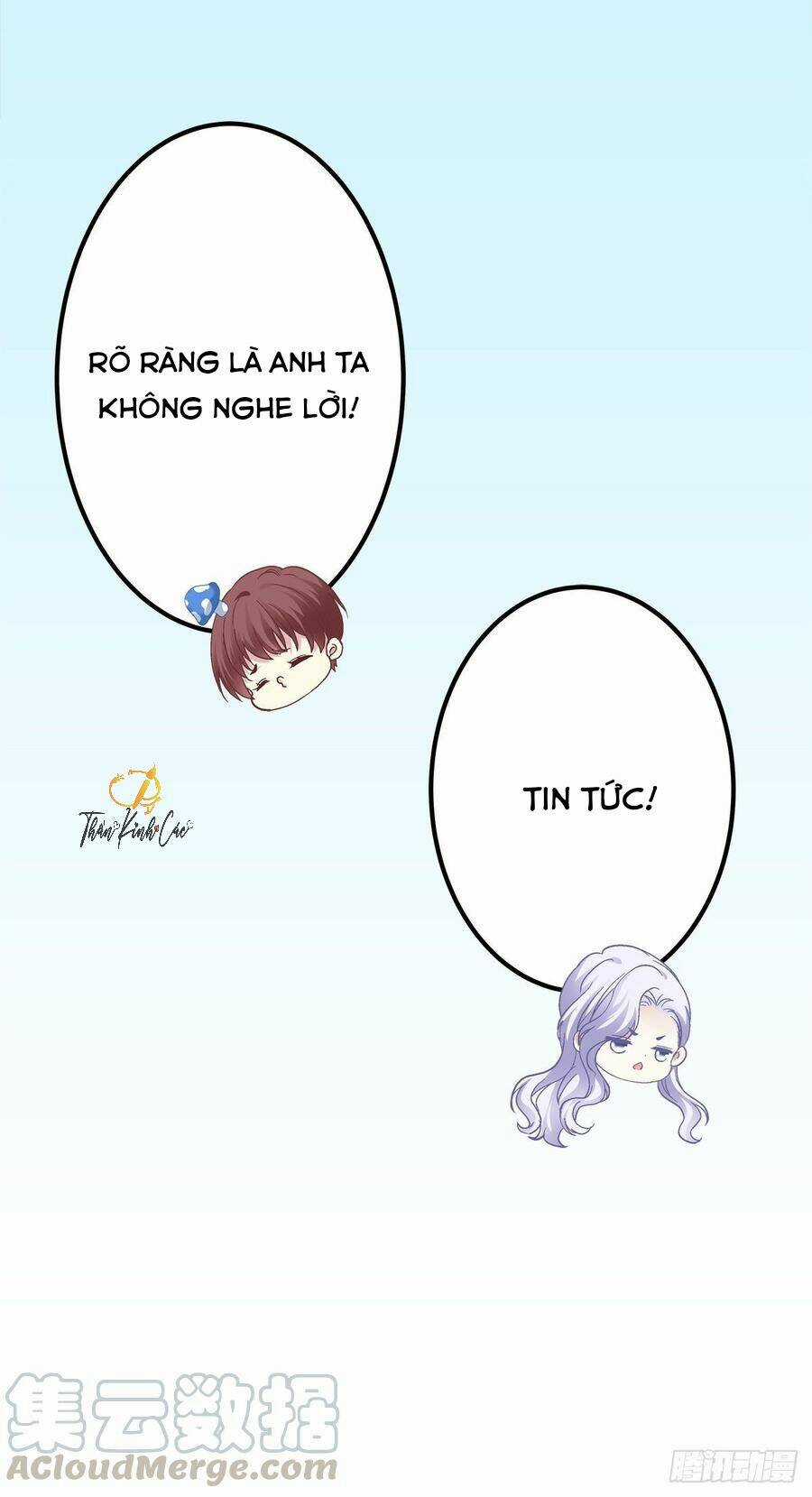 Toàn Bộ Nắm Trong Tay Chapter 81 trang 16