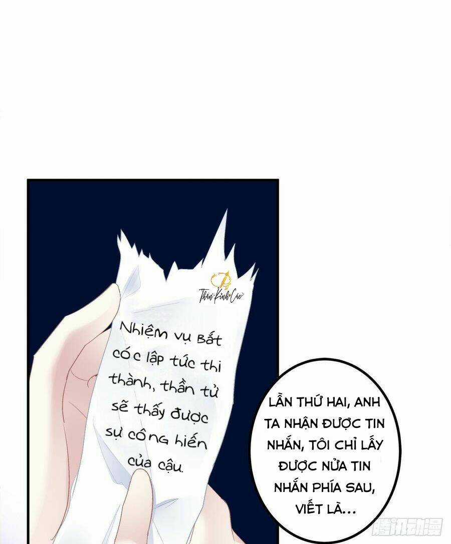 Toàn Bộ Nắm Trong Tay Chapter 81 trang 18