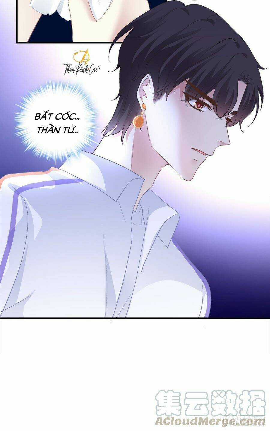 Toàn Bộ Nắm Trong Tay Chapter 81 trang 19