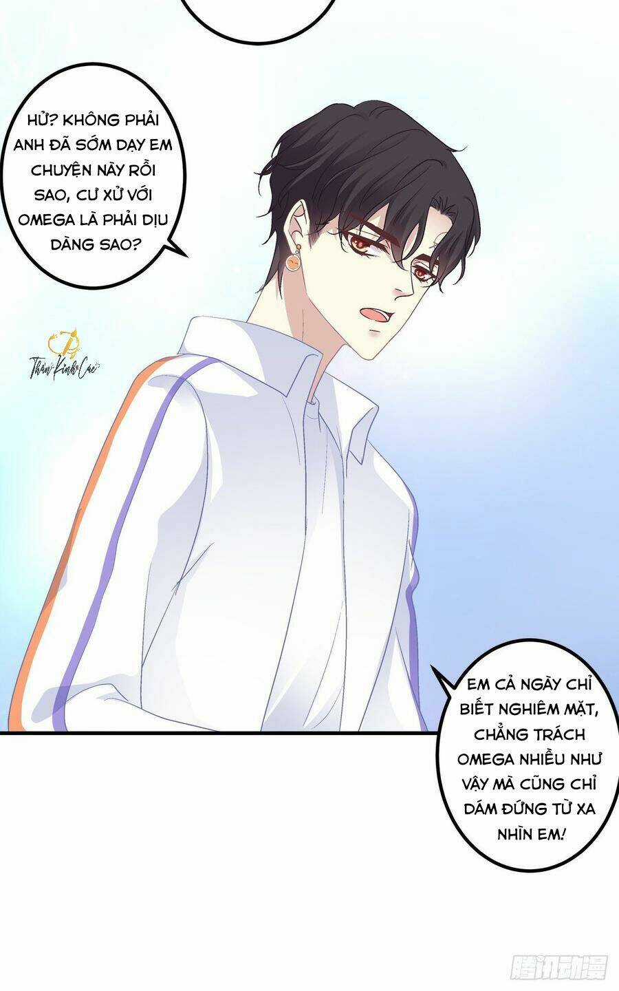 Toàn Bộ Nắm Trong Tay Chapter 81 trang 2