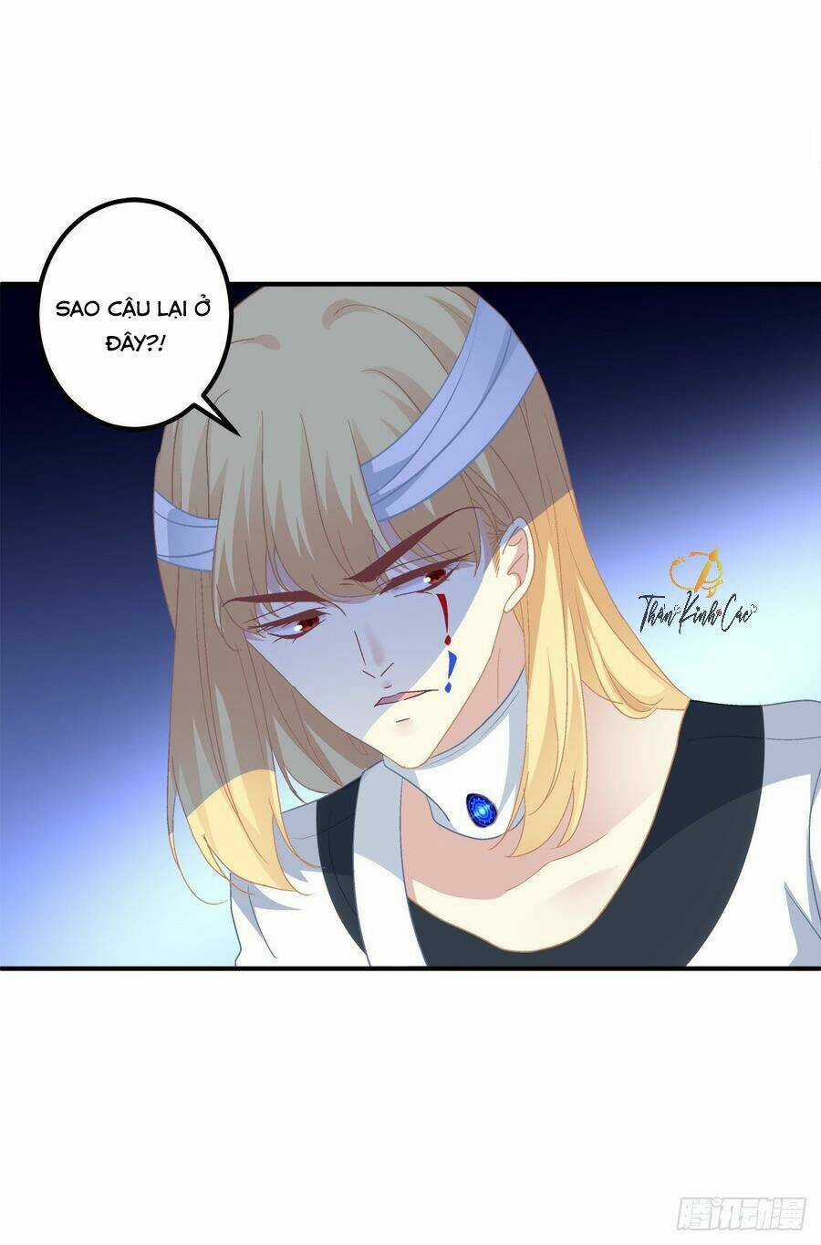 Toàn Bộ Nắm Trong Tay Chapter 81 trang 23