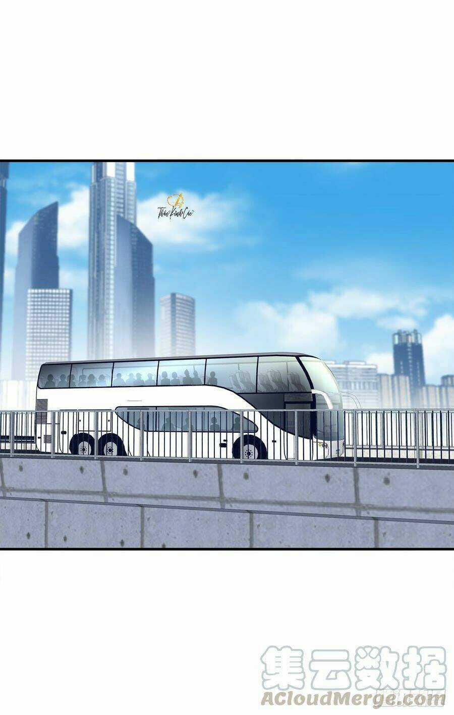 Toàn Bộ Nắm Trong Tay Chapter 81 trang 28